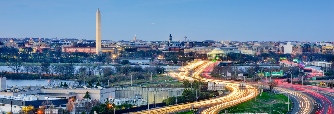 Car Rental Washington, DC | Hertz Rent a Car